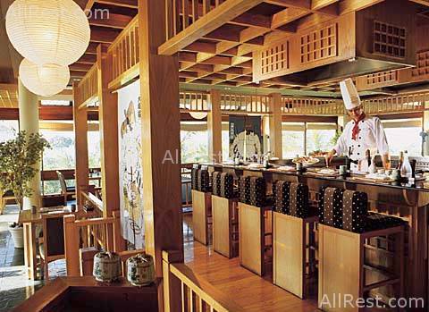 Bintan Lagoon Resort 52